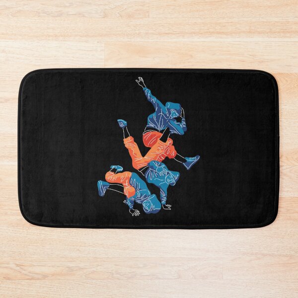 Item preview, Breakdance Poses designed and sold by Betsytiptoe.