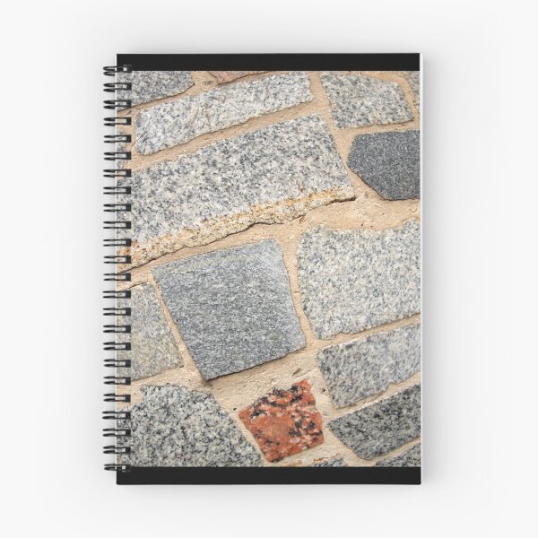 Item preview, Detail of a wall of the large marble blocks designed and sold by vladromensky.