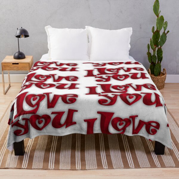 Item preview, I LOVE YOU  designed and sold by MiraDja.