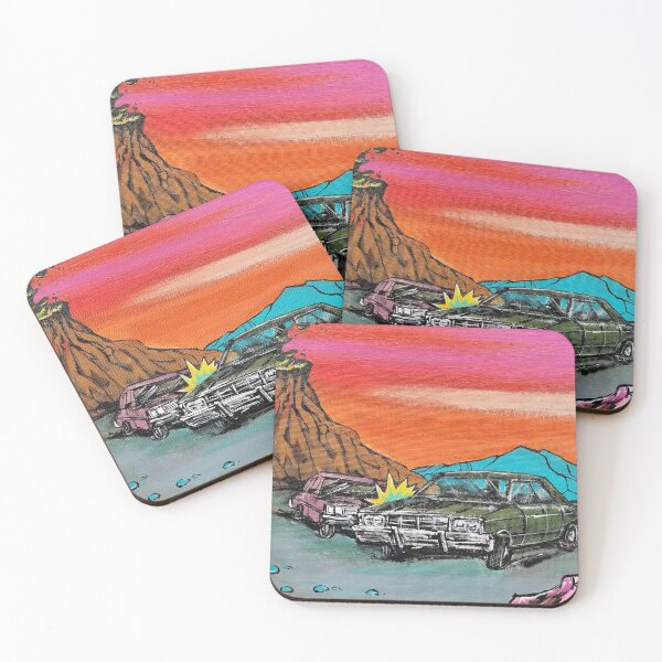 Item preview, Pay Back! designed and sold by David Irvine.