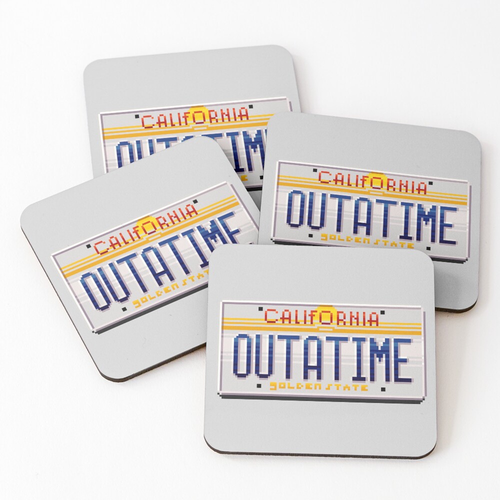 Item preview, Coasters (Set of 4) designed and sold by Rilly579.