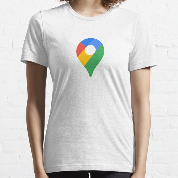 Google earth hotsell t shirt