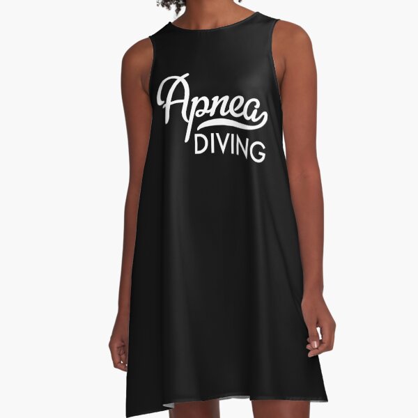 Item preview, Kopie von Freediver designed and sold by Vectorqueen.