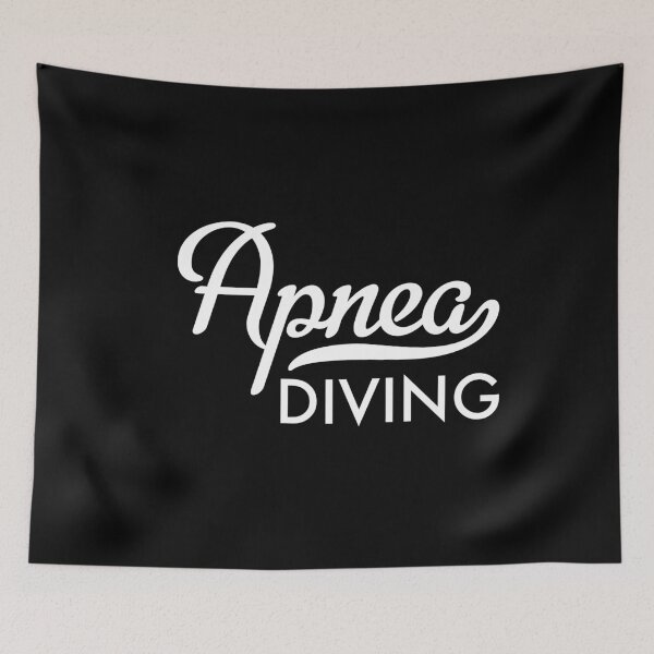 Item preview, Kopie von Freediver designed and sold by Vectorqueen.