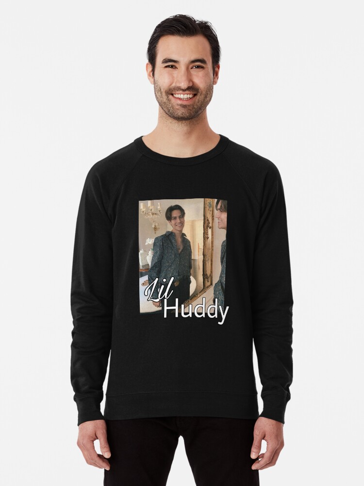 Tik Tok Boy Lil Huddy