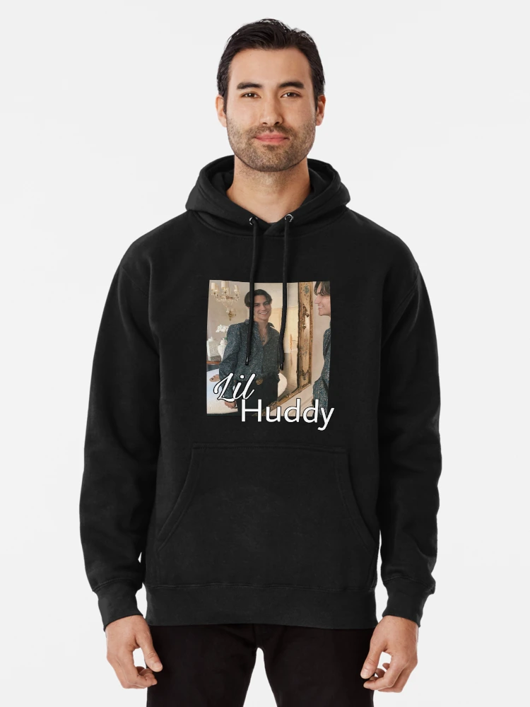For Boys Huddy Pullover Tik Tok Boy Lil Huddy Pullover Hoodie For