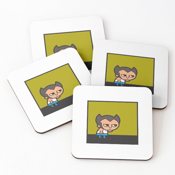 Item preview, logan designed and sold by jhnnytrp.
