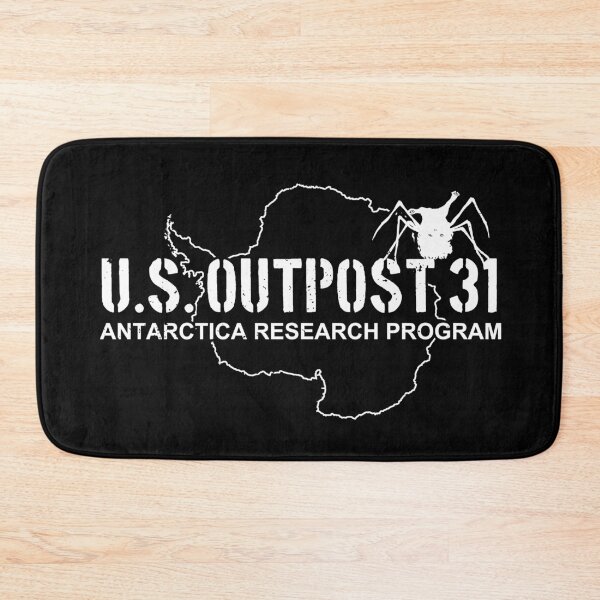 Item preview, Outpost 31 designed and sold by CCCDesign.