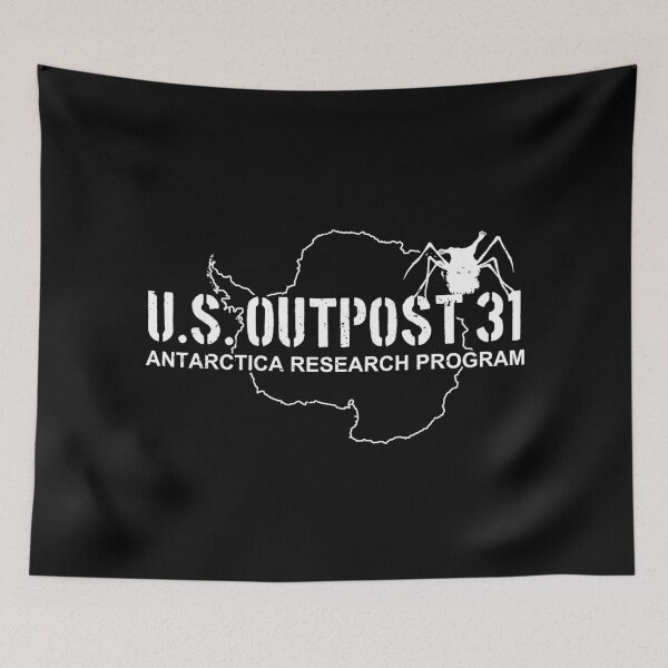 Item preview, Outpost 31 designed and sold by CCCDesign.