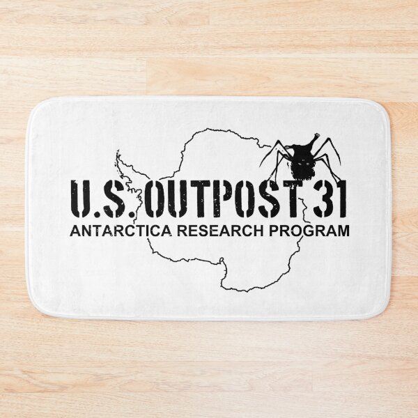 Item preview, Outpost 31 - inverted designed and sold by CCCDesign.