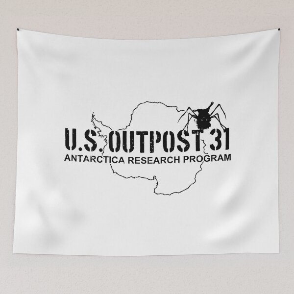 Item preview, Outpost 31 - inverted designed and sold by CCCDesign.
