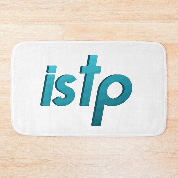Item preview, istp mbti aesthetic designed and sold by lntuitiveDesign.