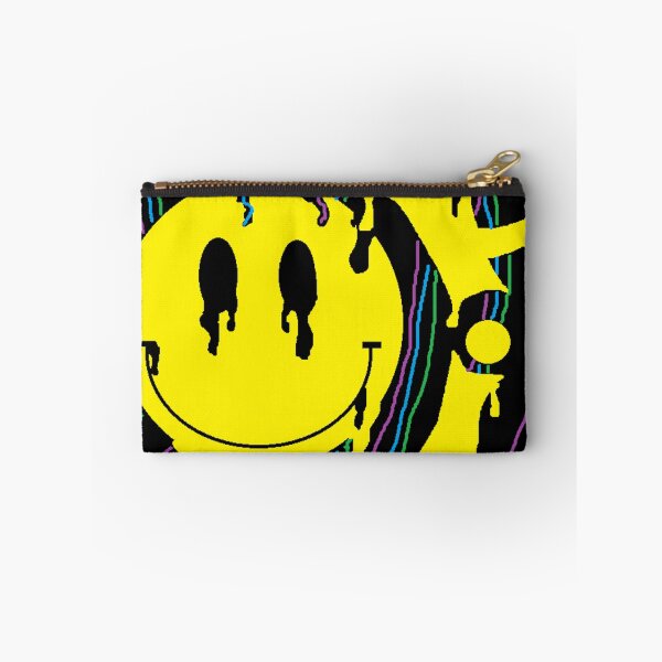 Item preview, Smiley-Melting "Hi" designed and sold by AlexJaneLively.
