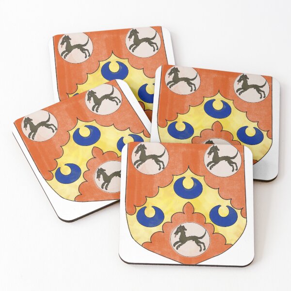 Item preview, House of the Three Good Boys (Wriothesley No 8)  designed and sold by salemkingofarms.