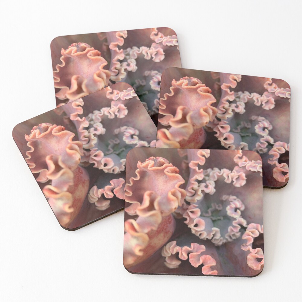 Item preview, Coasters (Set of 4) designed and sold by agnessa38.