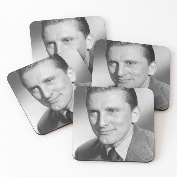 Item preview, Kirk Douglas designed and sold by S-TAM.