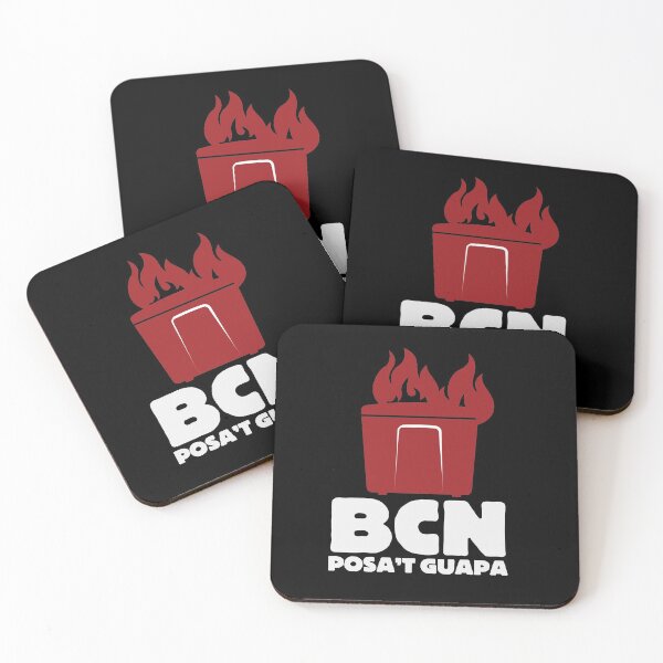 Item preview, Barcelona posa't beautiful designed and sold by lughdailh.