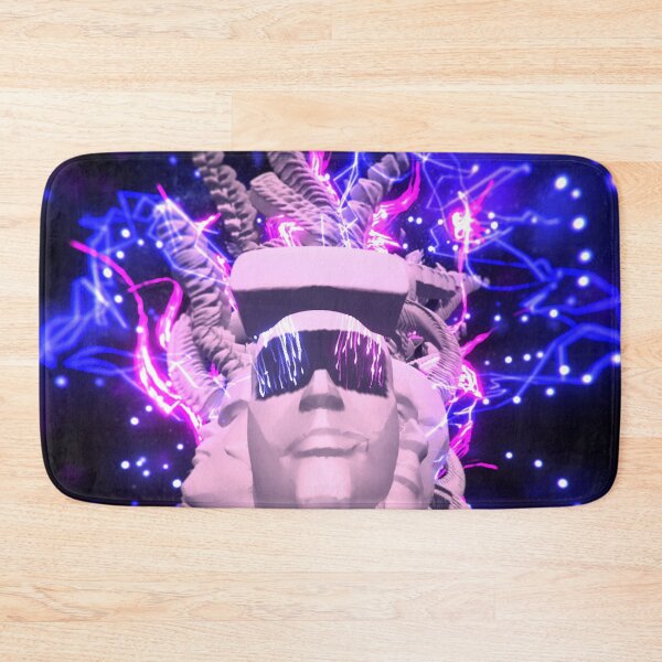 Item preview, Cyber Idol 2020 by Spaced Painter designed and sold by Spaced Painter Art.