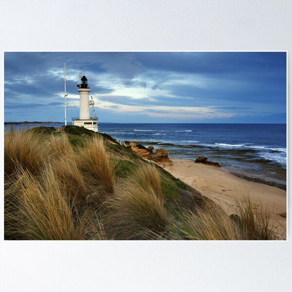 Item preview, Point Lonsdale Lighthouse designed and sold by Darren Stones.