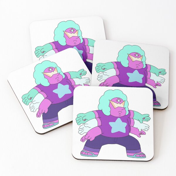 Item preview, Steven Tag Alexandrite (Crystal Gems Fusion) designed and sold by gkillerb.