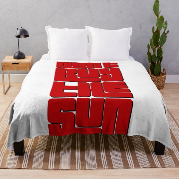 Item preview, Don’t Buy The Sun designed and sold by weavernap.