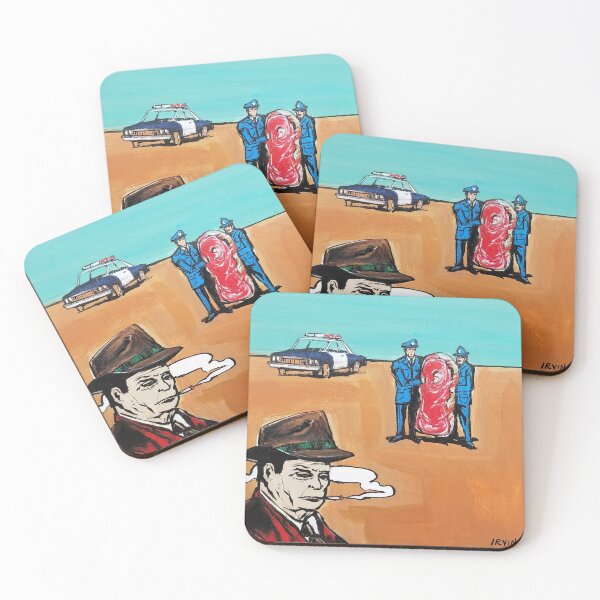 Item preview, Book Him..Boys! designed and sold by David Irvine.
