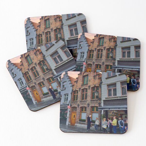 Item preview, Queue For Lady Chocolate designed and sold by Yannik Hay.