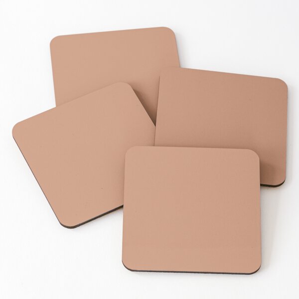 Item preview, PLAIN SANDSTONE New York Fashion Week Autumn - Winter 2020 - 2021 designed and sold by ozcushions.