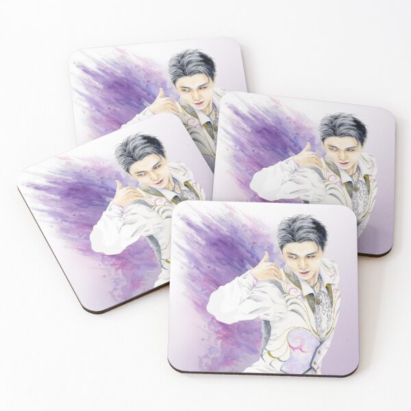 Item preview, Yuzuru Hanyu - Let's go Crazy designed and sold by hachi-o-ichi.