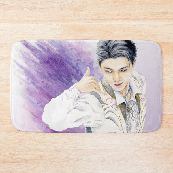 Item preview, Yuzuru Hanyu - Let's go Crazy designed and sold by hachi-o-ichi.