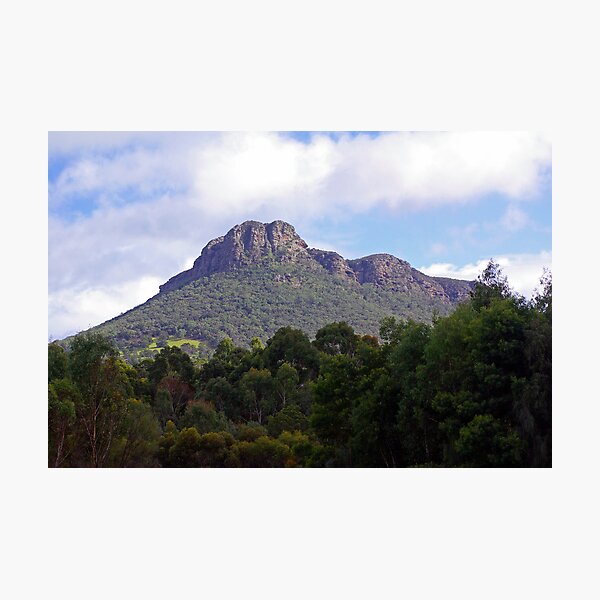 Item preview, Mount Stapleton, Grampians, Victoria designed and sold by Darius4522.