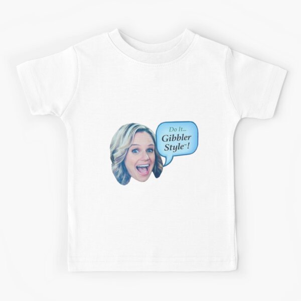 Item preview, Gibbler Style designed and sold by marisaj4488.