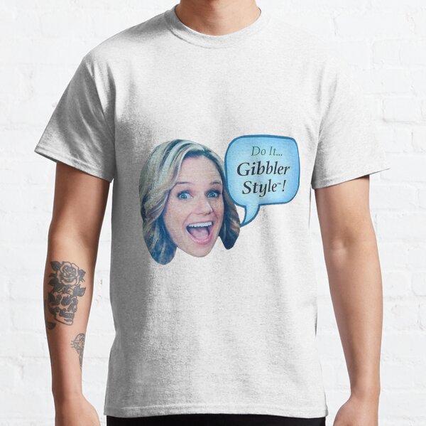 Gibbler Style Classic T-Shirt