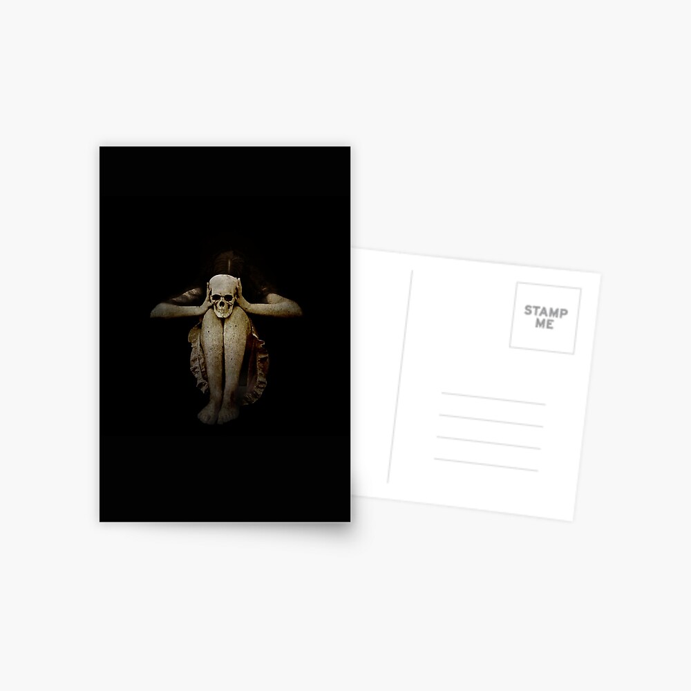 Item preview, Postcard designed and sold by KatarinaSilva.