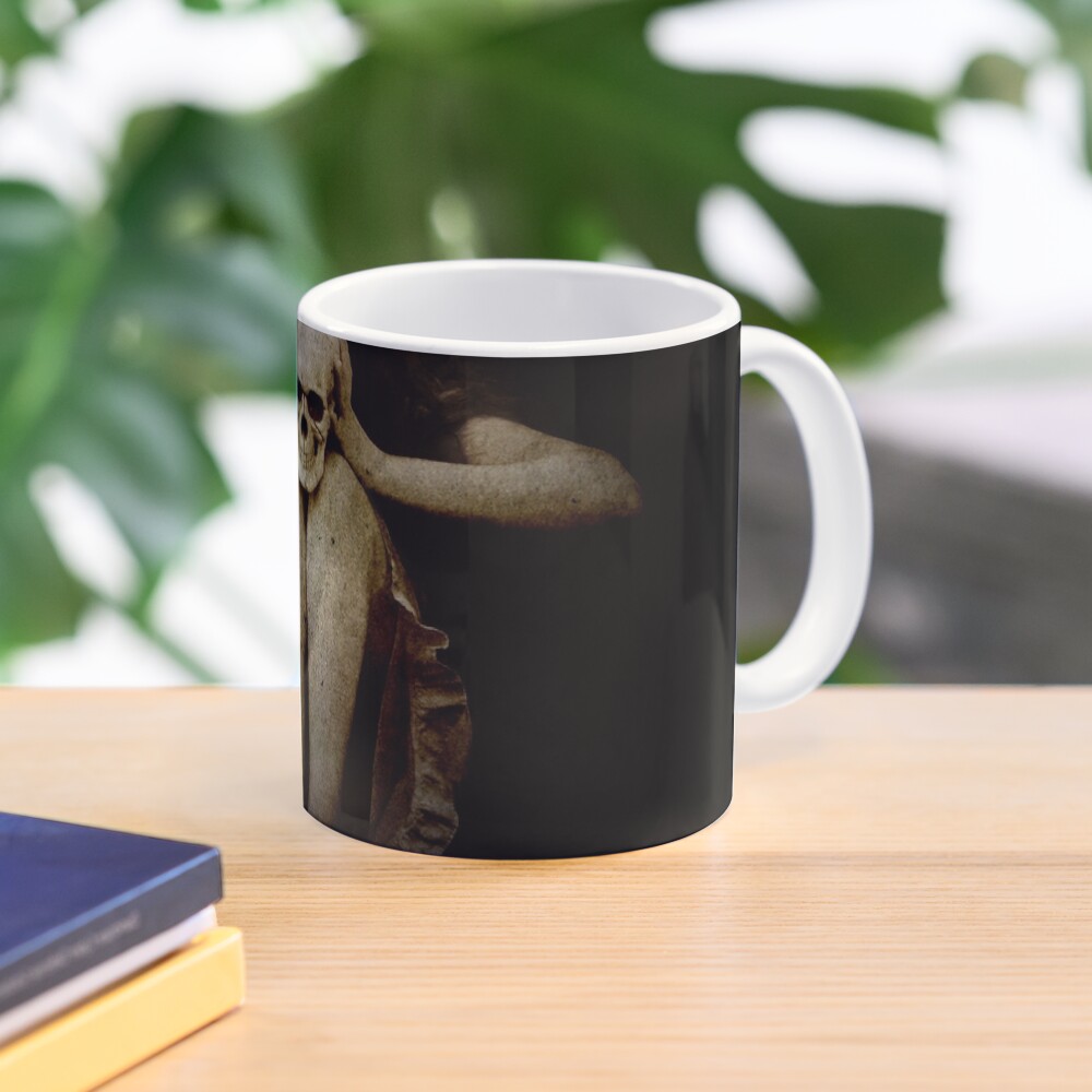 Item preview, Classic Mug designed and sold by KatarinaSilva.