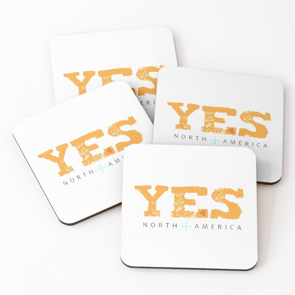 Item preview, YES logo designed and sold by walkwithyes.