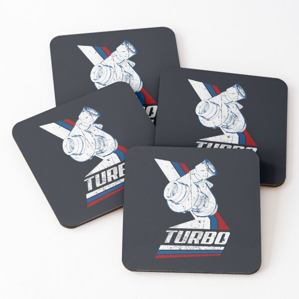 Item preview, Turbo Car Racing Vintage Automotive  designed and sold by Turboscope.
