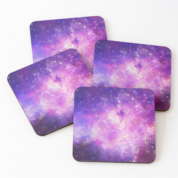 Item preview, Galaxie Farben Mosaik designed and sold by GPCDesign.