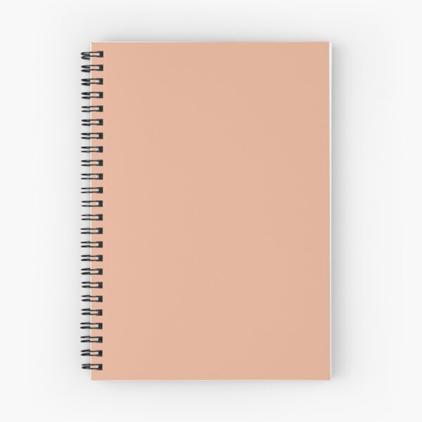 Item preview, PLAIN PEACH NOUGAT New York Fashion Week Autumn - Winter 2020 - 2021 designed and sold by ozcushions.