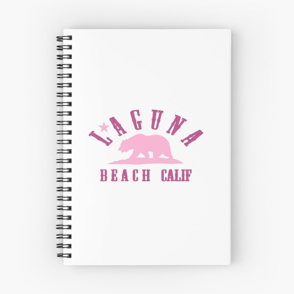 Item preview, Laguna Beach - California. designed and sold by America Roadside..