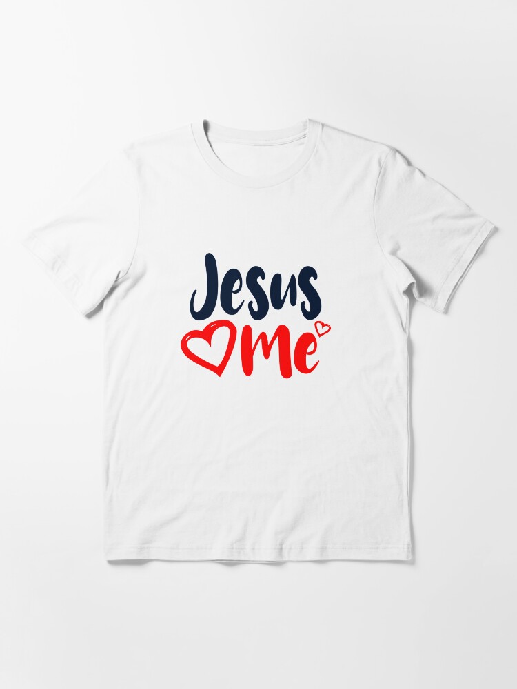 jesus still loves me t shirt