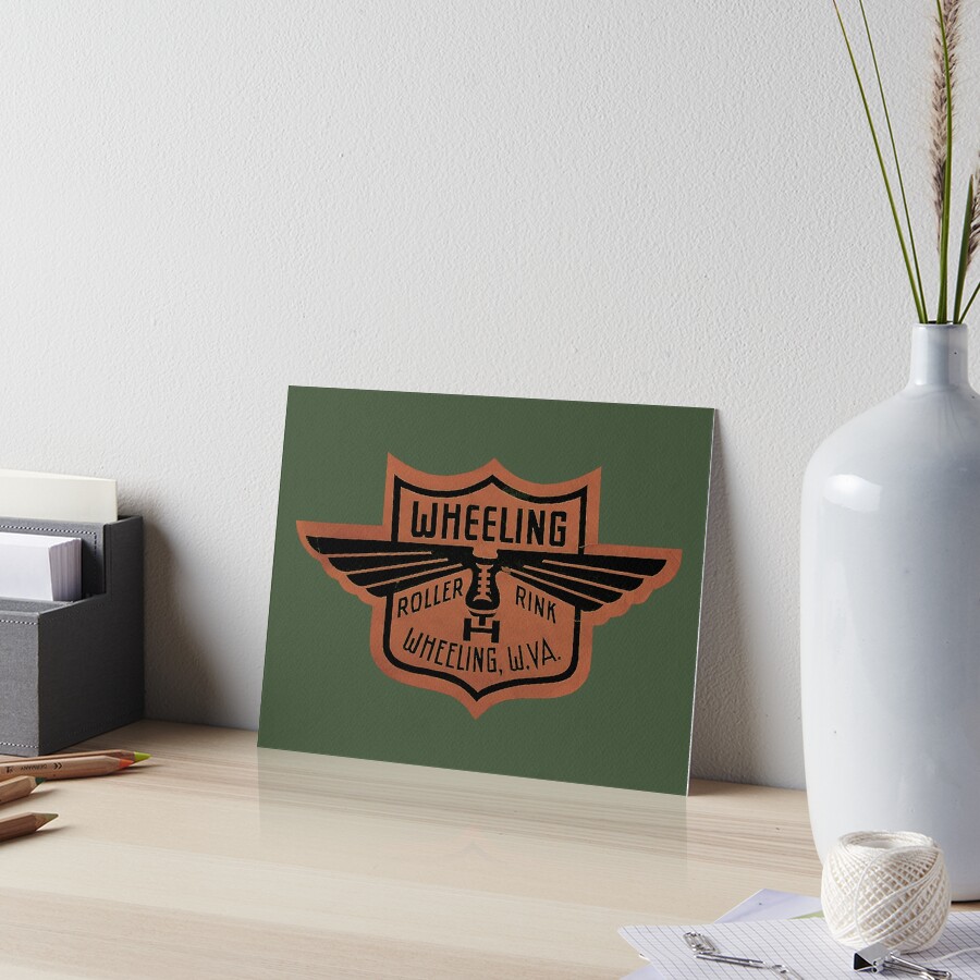 Item preview, Art Board Print designed and sold by FuzzyHoney.
