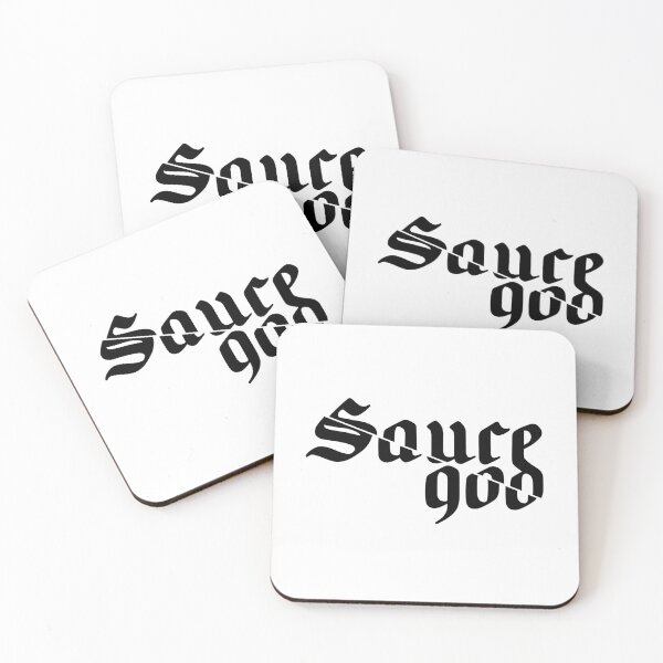 Item preview, God hamza sauce designed and sold by lowkey821.