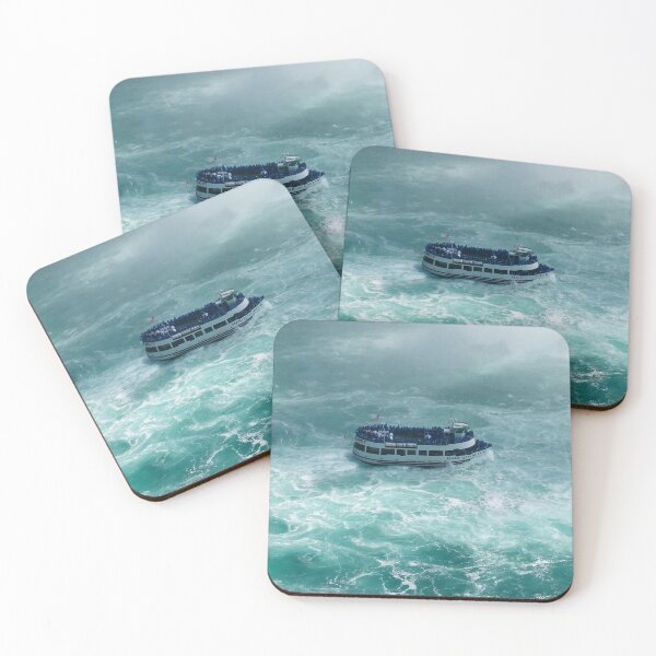 Item preview, Maid of the Mist, Niagara Falls, Canada designed and sold by Dominic McAfee.