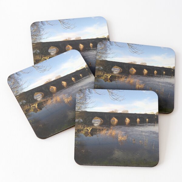 Item preview, Bann Bridge, Kilrea, Northern Ireland designed and sold by Dominic McAfee.