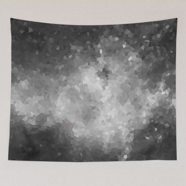 Item preview, Black and white mosaic designed and sold by GPCDesign.