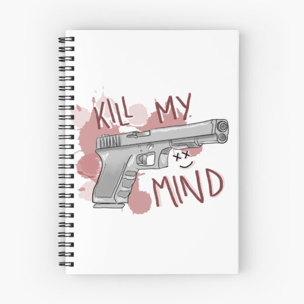 Item preview, KMM STICKER designed and sold by Anahi Daza.