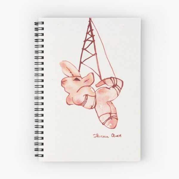 Item preview, Rope Bunny 1/5 designed and sold by toborn.