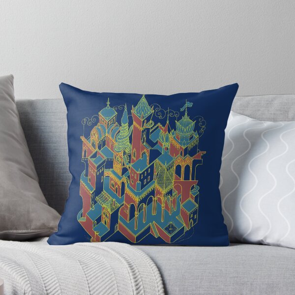 Item preview, Dreamy palace designed and sold by elinakious.
