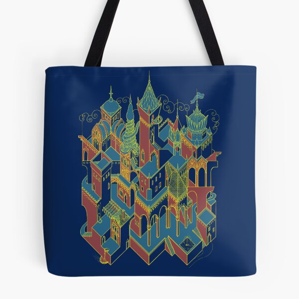 Item preview, Dreamy palace designed and sold by elinakious.